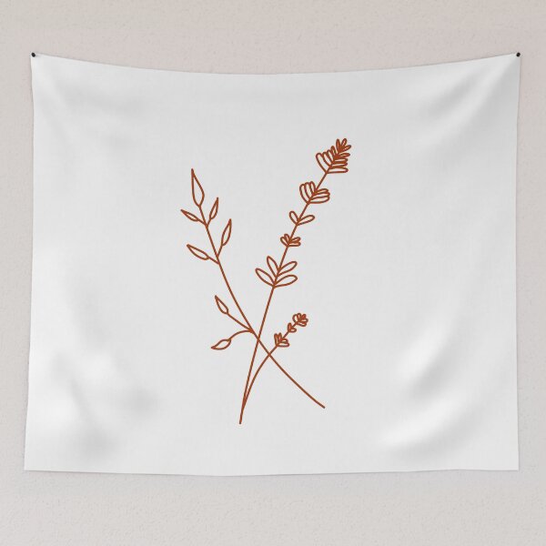 Item preview, Sprig designed and sold by beckahbrooks.