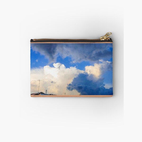 Item preview, Arcoiris entre nubes designed and sold by SergiMilet.