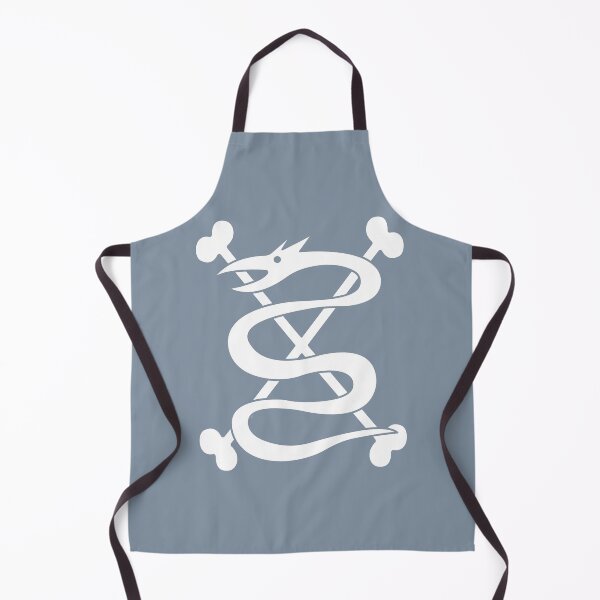 Item preview, Gin Jolly Roger designed and sold by jimjimfuria.