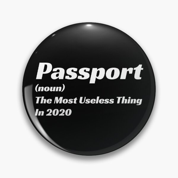 Item preview, Most useless thing in 2020 funny memes quote funny saying about traveling designed and sold by khalidelk.