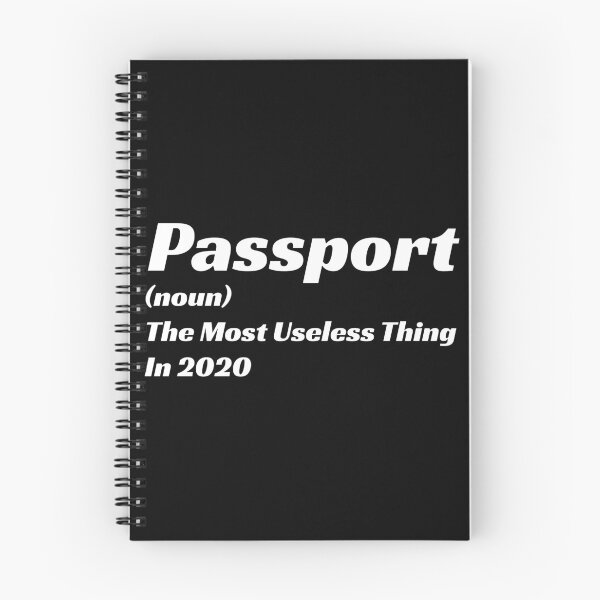 Item preview, Most useless thing in 2020 funny memes quote funny saying about traveling designed and sold by khalidelk.