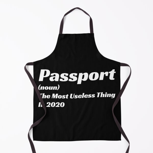 Item preview, Most useless thing in 2020 funny memes quote funny saying about traveling designed and sold by khalidelk.