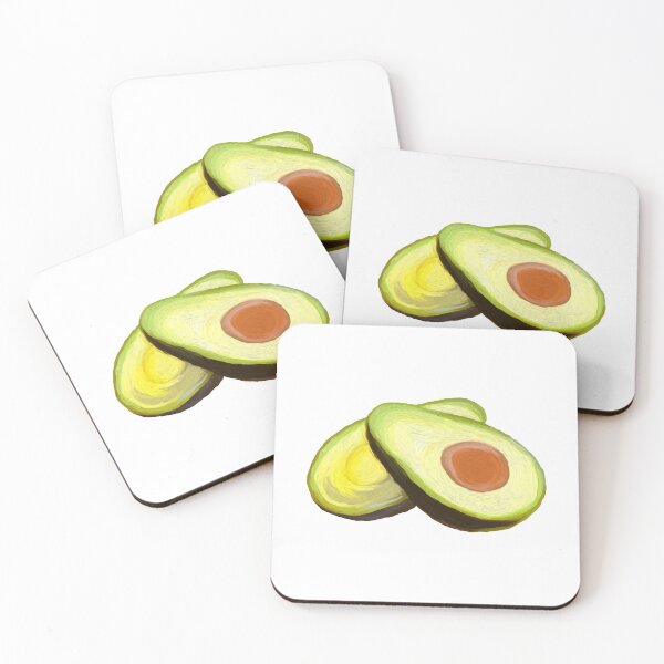 Item preview, always avocado designed and sold by Veralex.