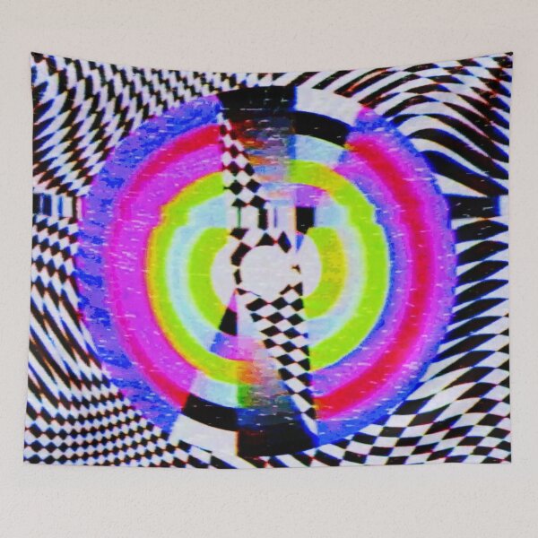 Item preview, Vapor TV designed and sold by Dr. Aya.
