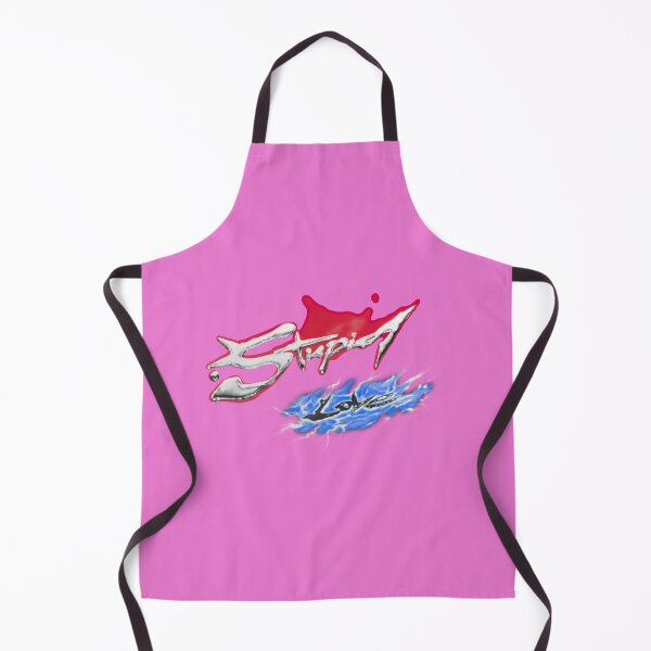 Item preview, Stupid Love Lettering Logo designed and sold by AlertStore.