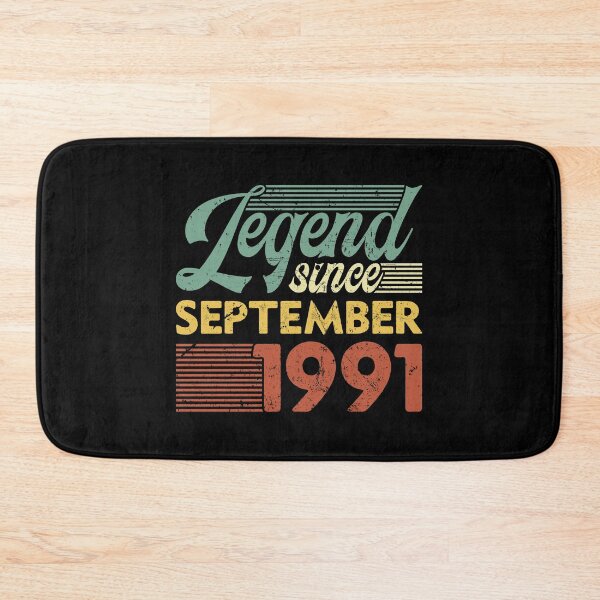 Item preview, Legend Since September 1991 designed and sold by sesa10.