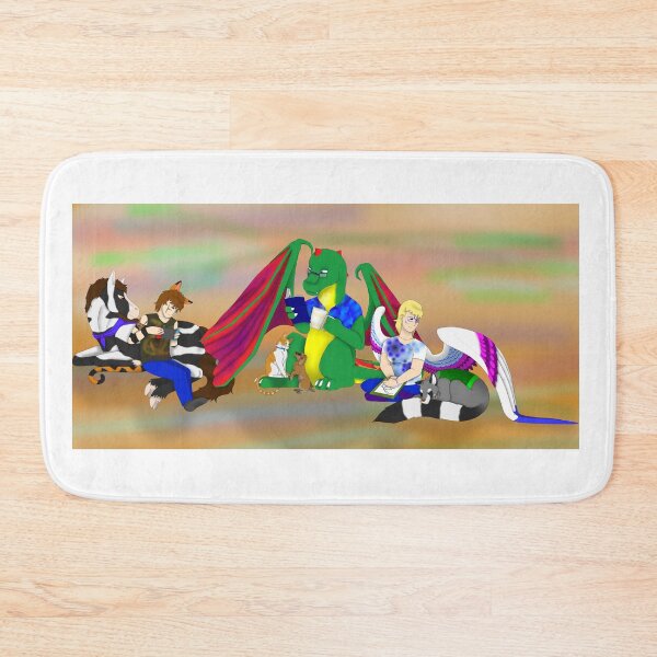 Item preview, Fable Family designed and sold by fableworld.