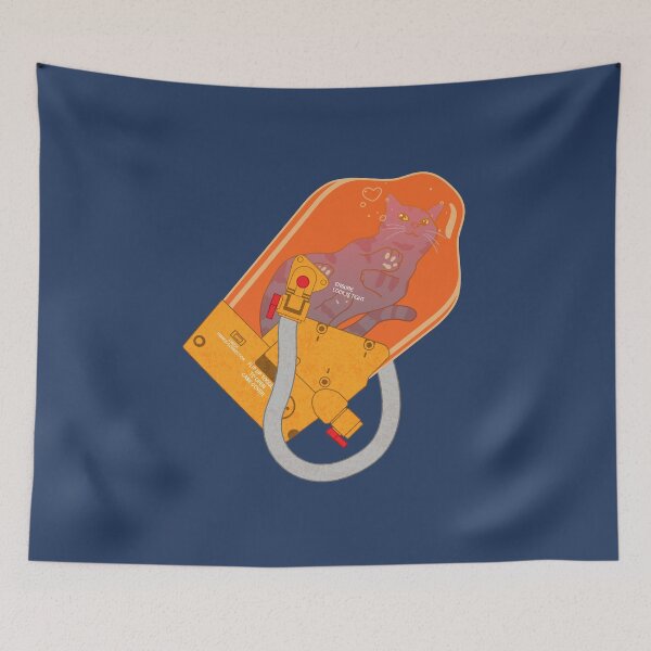 Item preview, Bridge Cat designed and sold by CCCDesign.