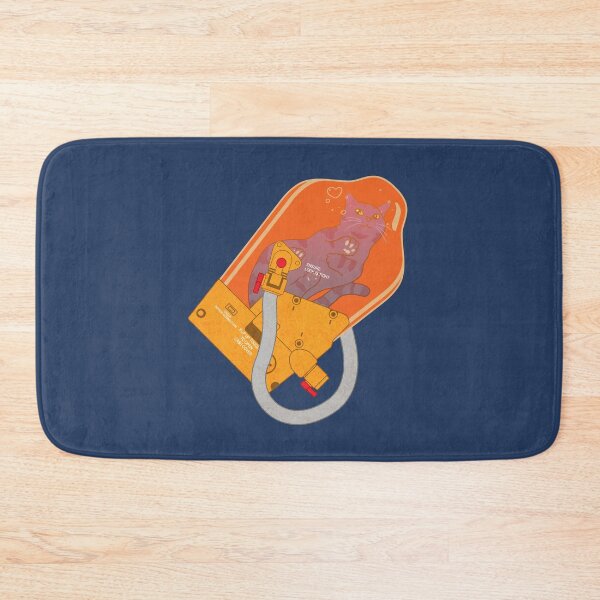 Item preview, Bridge Cat designed and sold by CCCDesign.