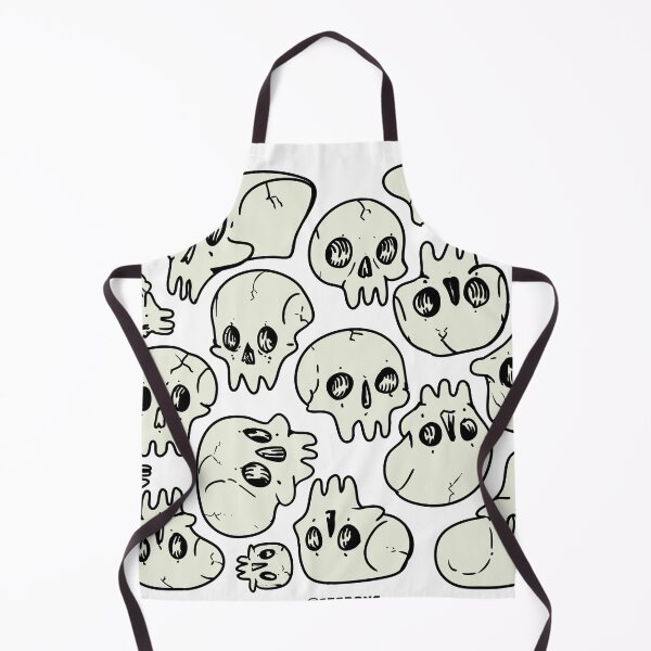 Item preview, Skulls designed and sold by Ronald Segovia.