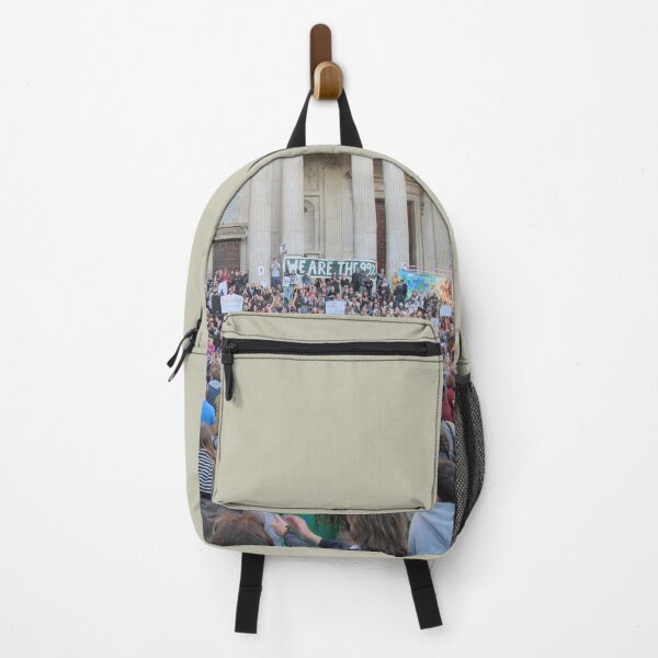 Item preview, Occupy London, October 2011 designed and sold by AWalkInEngland.
