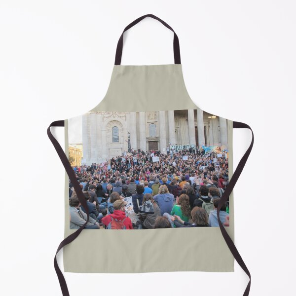 Item preview, Occupy London, October 2011 designed and sold by AWalkInEngland.