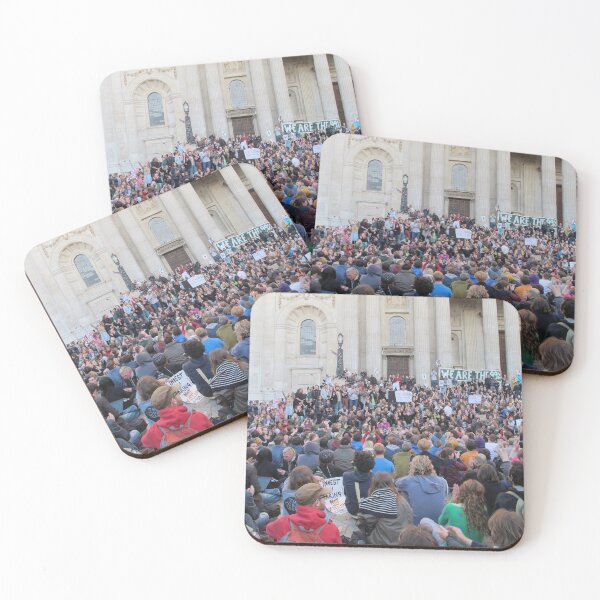 Item preview, Occupy London, October 2011 designed and sold by AWalkInEngland.