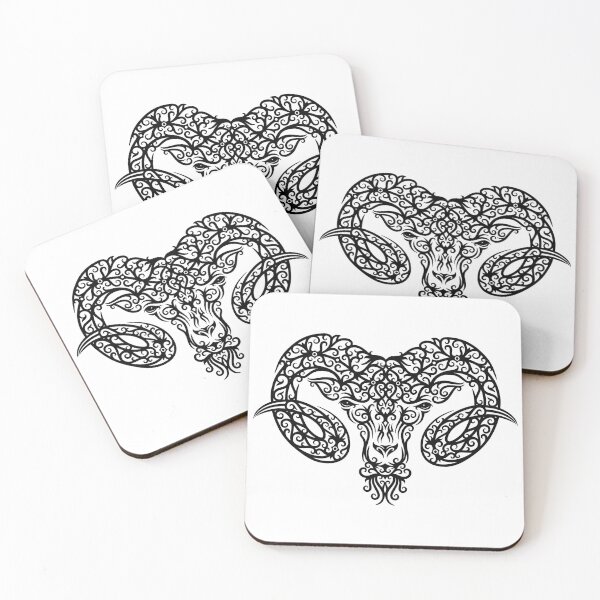 Item preview, Ram dayak motif designed and sold by ashran.