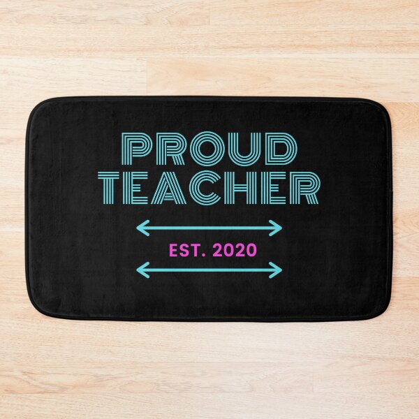 Item preview, Proud Teacher designed and sold by fra02.