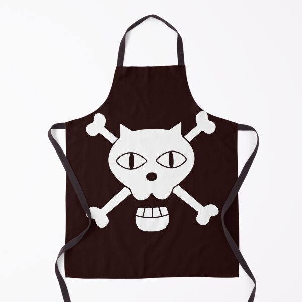 Item preview, Black Cat Pirates designed and sold by jimjimfuria.