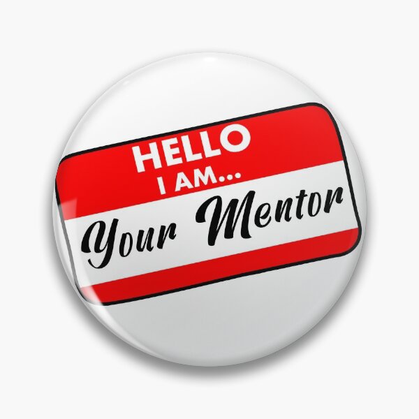 Item preview, leadership - I am your mentor designed and sold by Tricky1369.