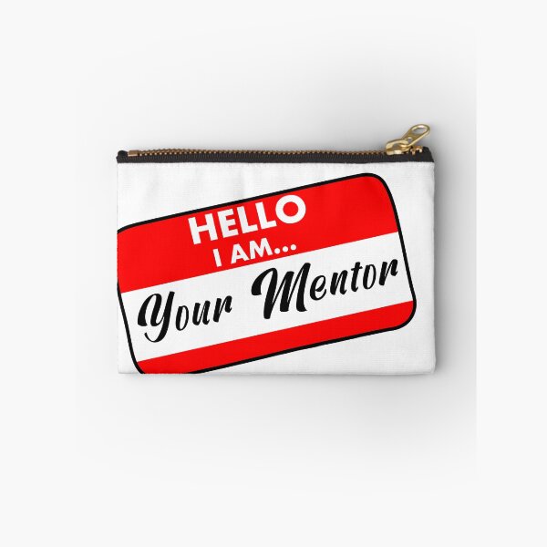 Item preview, leadership - I am your mentor designed and sold by Tricky1369.