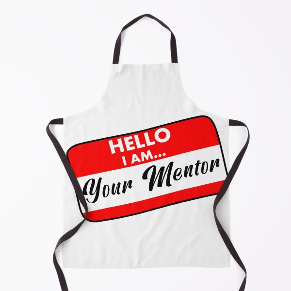 Item preview, leadership - I am your mentor designed and sold by Tricky1369.