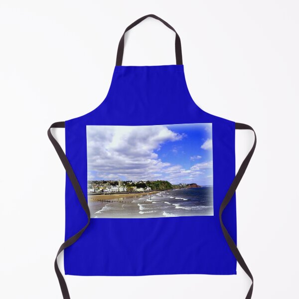 Item preview, Teignmouth Bay designed and sold by Charmiene Maxwell-Batten.