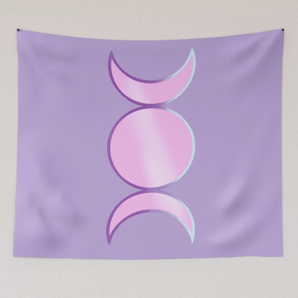 Item preview, Moon Cycle designed and sold by MLE 1001.