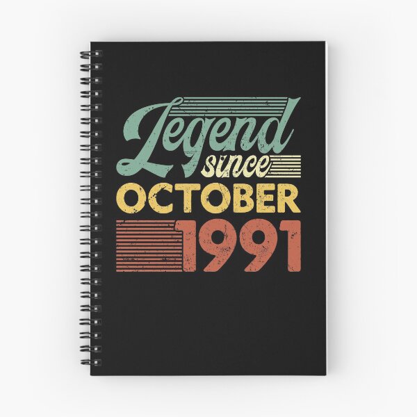 Item preview, Legend Since October 1991 designed and sold by sesa10.