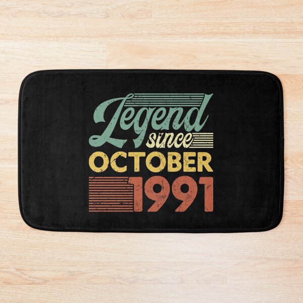 Item preview, Legend Since October 1991 designed and sold by sesa10.