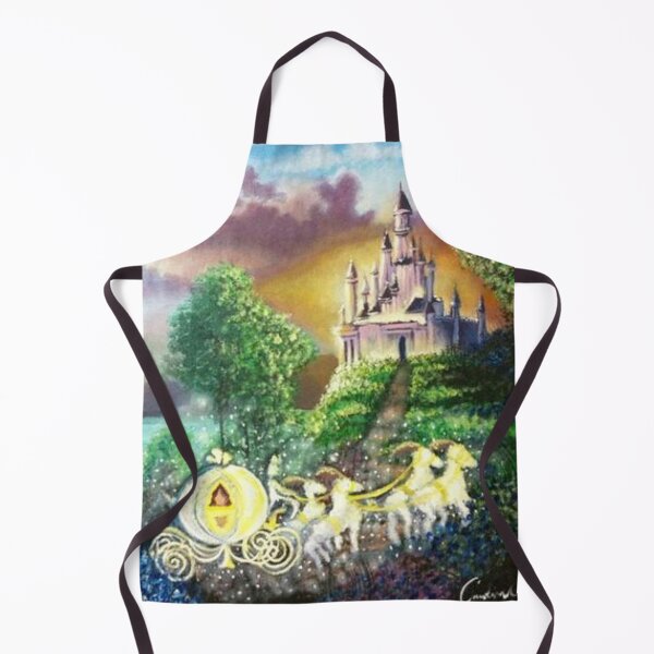Item preview, Magic Castle! designed and sold by Carotoki.