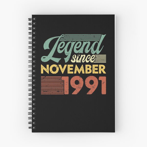 Item preview, Legend Since November 1991 designed and sold by sesa10.