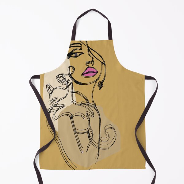 Item preview, Aesthetic crazy cat lady girly trend designed and sold by lucky-fern.