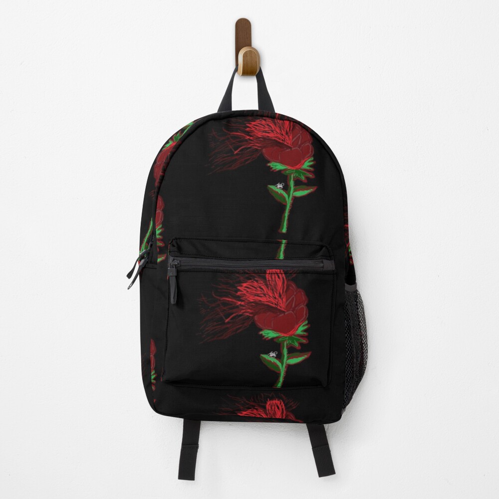 Item preview, Backpack designed and sold by WDC-Art.