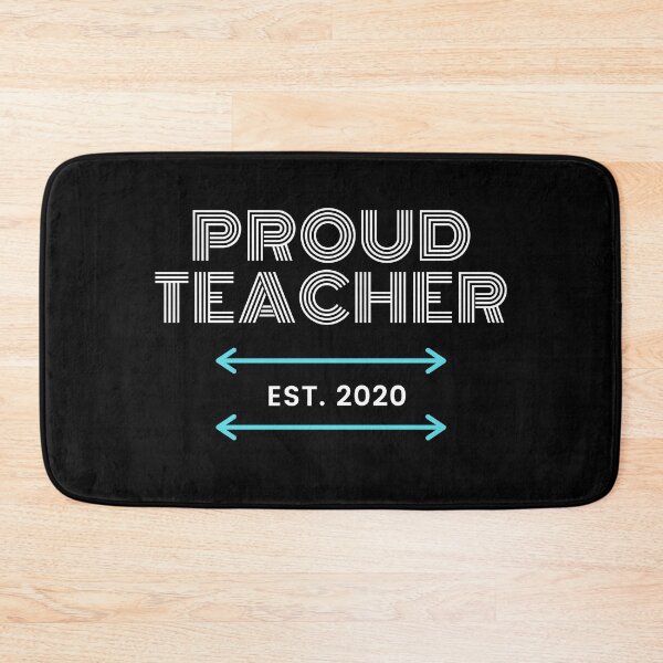 Item preview, Proud Teacher designed and sold by fra02.