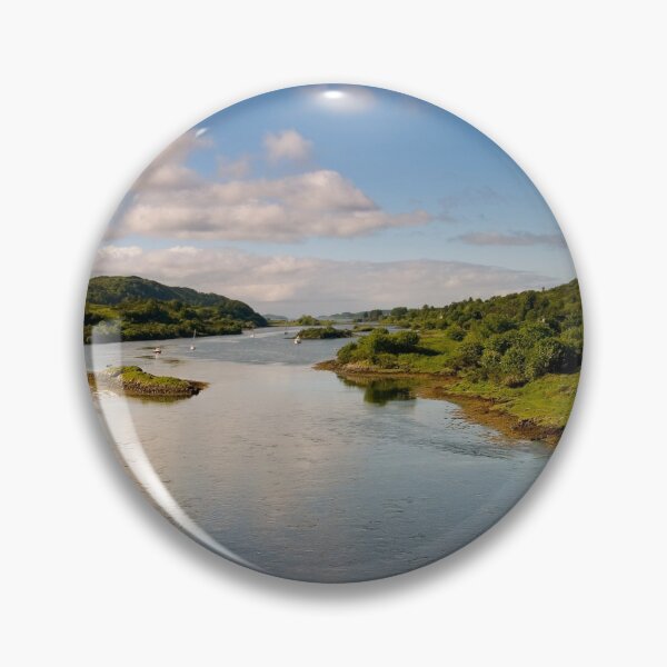 Item preview, Scottish Scenery designed and sold by chewi.