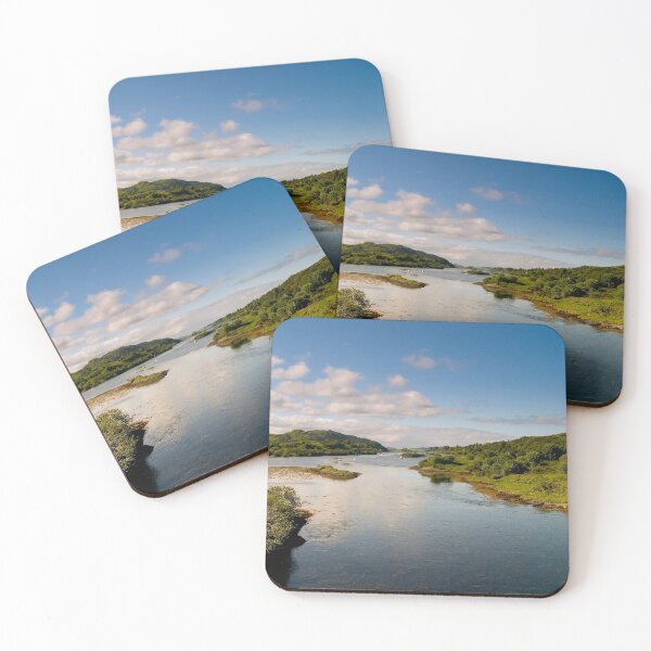 Item preview, Scottish Scenery designed and sold by chewi.