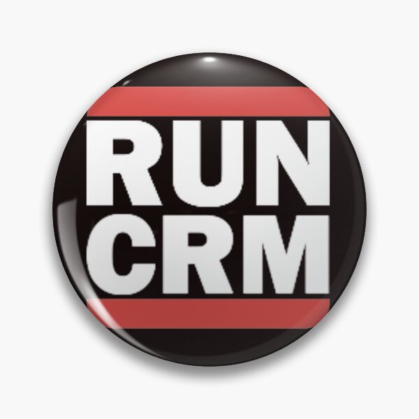 Item preview, RUN CRM designed and sold by Chris Munz.