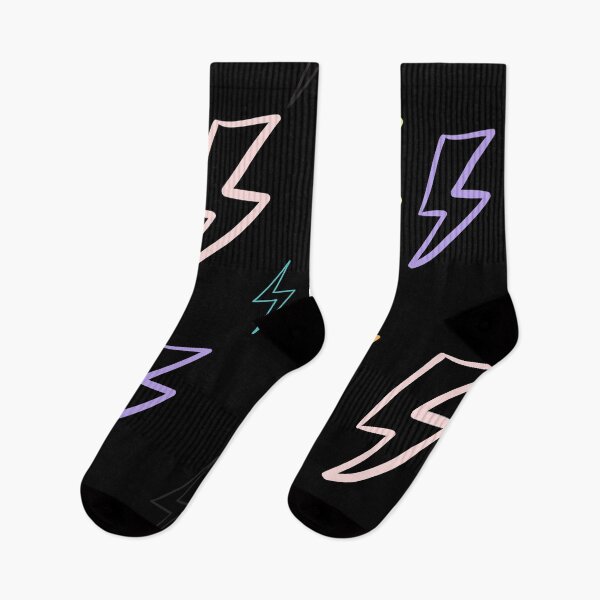 Item preview, Thunder pack, lightning designed and sold by SpicyCherrys.
