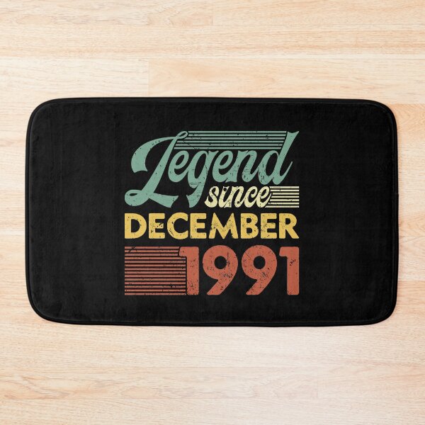 Item preview, Legend Since December 1991 designed and sold by sesa10.