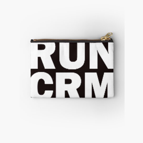Item preview, RUN CRM designed and sold by Chris Munz.