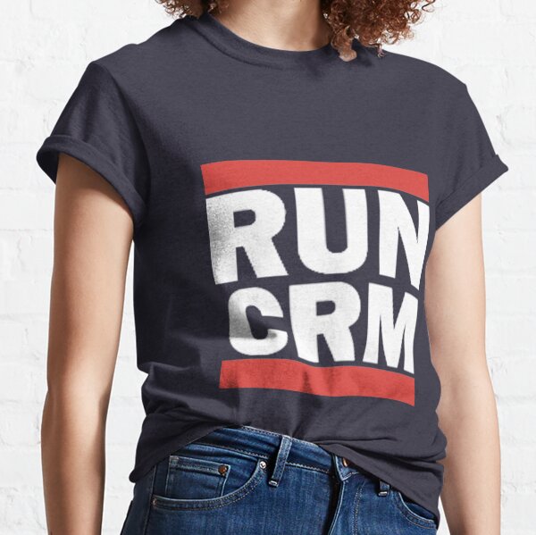 Rundmc T-Shirts for Sale | Redbubble