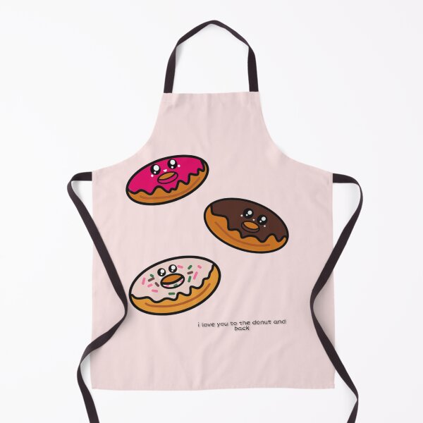 Item preview, Cute donuts pack designed and sold by Mermaidssparkle.