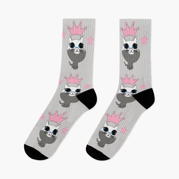 Item preview, Cute Little Kitten Princess designed and sold by Trace1234.