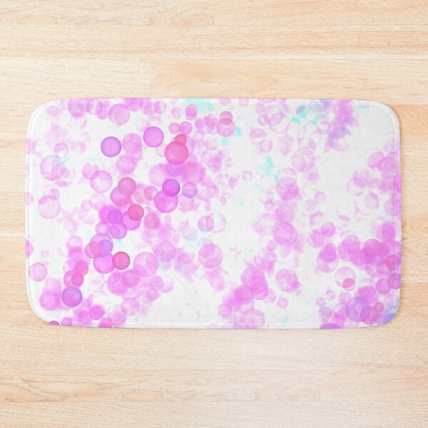 Item preview, Retro Purple Bubbles designed and sold by ToriaScarlett.