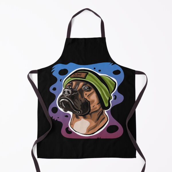 Item preview, ALONE designed and sold by Lynxmary.