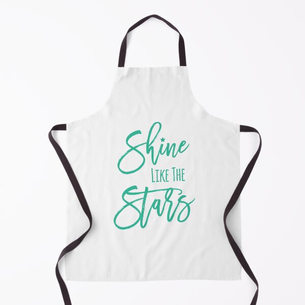 Item preview, Shine Like The Stars  designed and sold by GraphikNook.