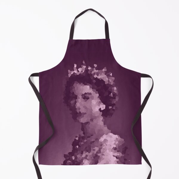 Item preview, Crystal Queen designed and sold by StupidHeadArt.