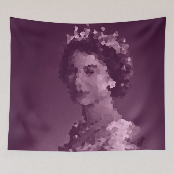 Item preview, Crystal Queen designed and sold by StupidHeadArt.