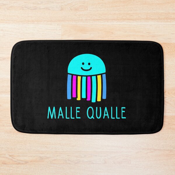 Item preview, Malle Oualle designed and sold by spontania.