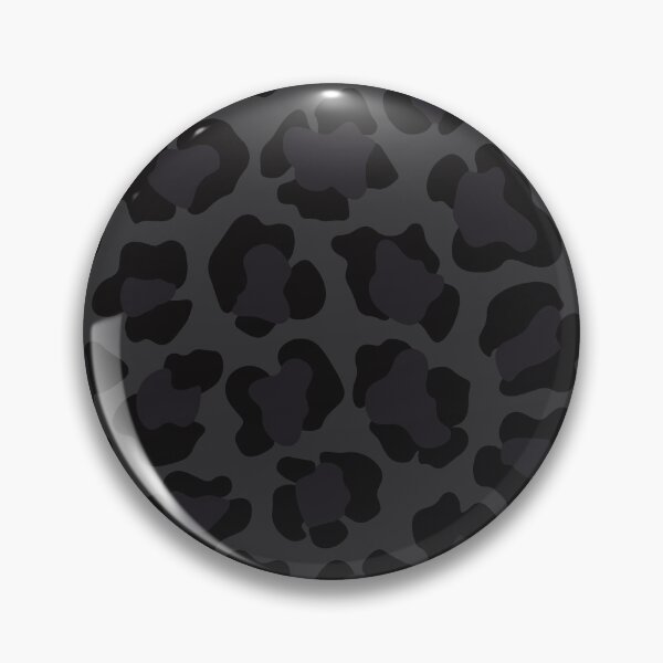 Item preview, Black Panther-Leopard Animal Skin designed and sold by Pixeo.