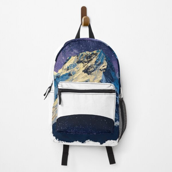 Item preview, Mountain Stars and Beautiful Sunrise in the High Country designed and sold by markmm9.