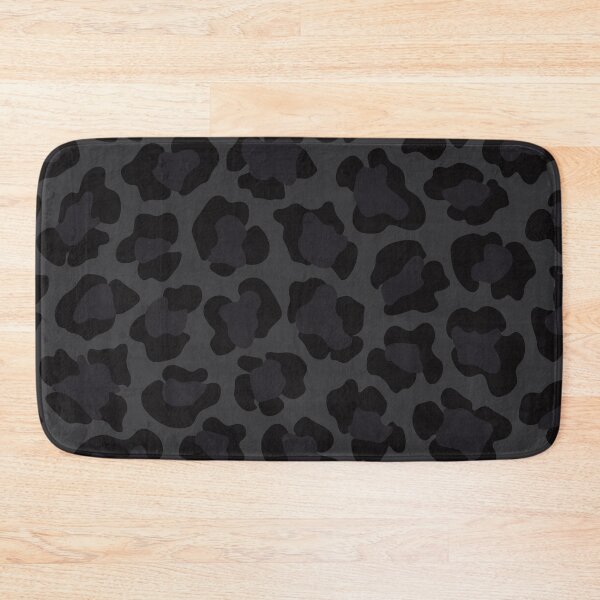 Item preview, Black Panther-Leopard Animal Skin designed and sold by Pixeo.